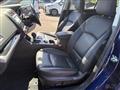 2016 Subaru Outback