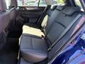 2016 Subaru Outback