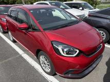 2020 Honda Fit