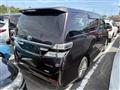 2014 Toyota Vellfire