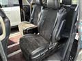 2014 Toyota Vellfire