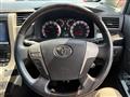 2014 Toyota Vellfire