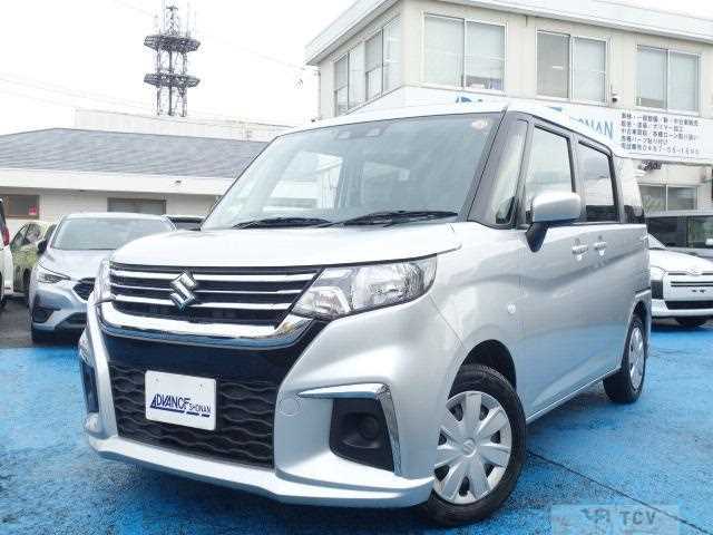 2024 Suzuki Suzuki Others