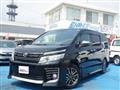 2016 Toyota Voxy