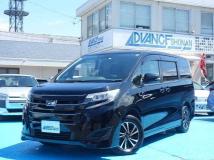 2020 Toyota Noah
