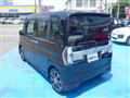 2017 Daihatsu Tanto