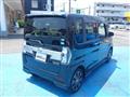 2017 Daihatsu Tanto