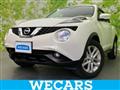 2018 Nissan Juke
