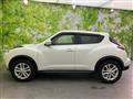 2018 Nissan Juke