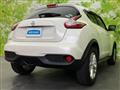 2018 Nissan Juke