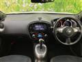 2018 Nissan Juke