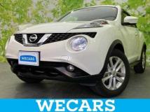 2018 Nissan Juke