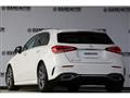 2019 Mercedes-Benz A-Class