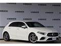 2019 Mercedes-Benz A-Class
