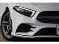 2019 Mercedes-Benz A-Class