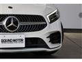 2019 Mercedes-Benz A-Class