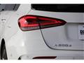2019 Mercedes-Benz A-Class