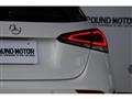 2019 Mercedes-Benz A-Class