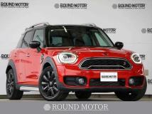2020 BMW MINI