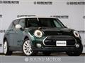 2017 BMW MINI