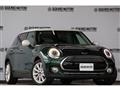 2017 BMW MINI