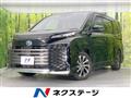 2023 Toyota Voxy