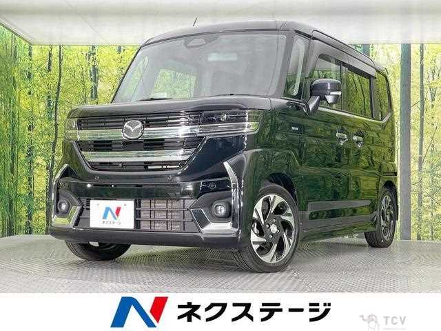 2024 Mazda Mazda Others