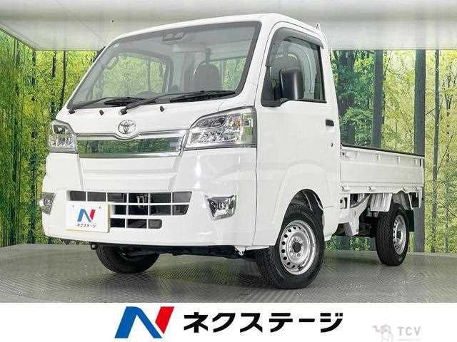 2020 Toyota Toyota Others