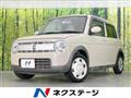2016 Suzuki Lapin