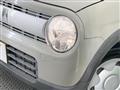 2016 Suzuki Lapin