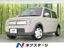 2016 Suzuki Lapin