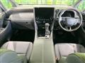 2025 Toyota Alphard Hybrid
