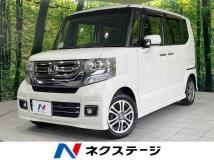 2017 Honda N BOX