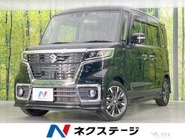 2020 Suzuki Suzuki Others