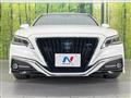 2018 Toyota Crown Hybrid
