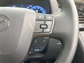 2025 Toyota Alphard Hybrid