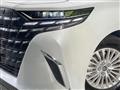 2025 Toyota Alphard Hybrid