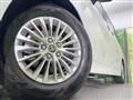 2025 Toyota Alphard Hybrid