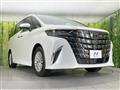 2025 Toyota Alphard Hybrid