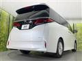 2025 Toyota Alphard Hybrid