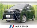 2021 Toyota Voxy