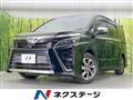 2018 Toyota Voxy