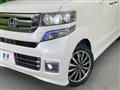 2017 Honda N BOX