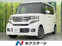 2017 Honda N BOX