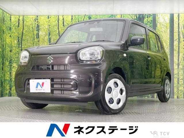 2025 Suzuki Alto