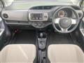 2015 Toyota Vitz