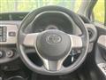 2015 Toyota Vitz