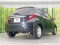 2015 Toyota Vitz