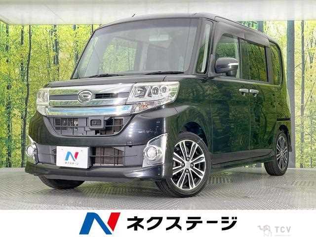 2015 Daihatsu Tanto