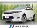 2015 Toyota Harrier